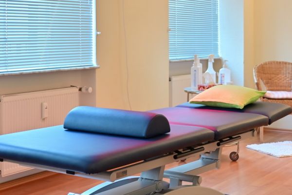 Physiotherapie Anwendungen